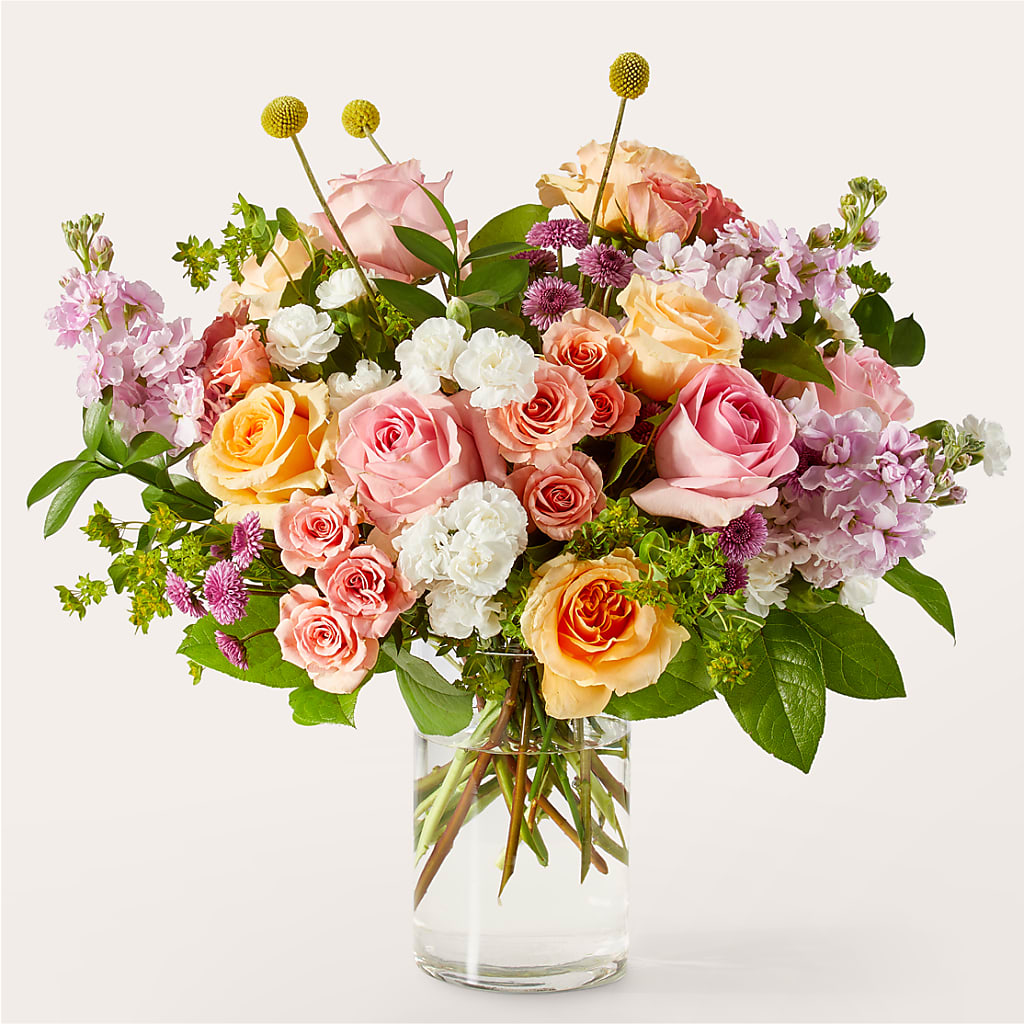 Perfect Contentment Bouquet – Acuarela Events Inc, Land O Lakes FL