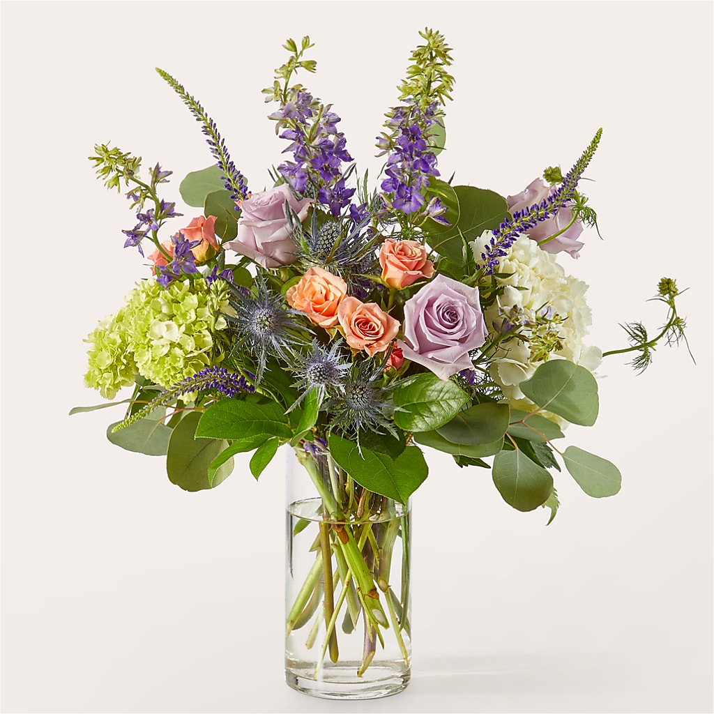 Appealing Aura Bouquet – Acuarela Events Inc, Land O Lakes FL