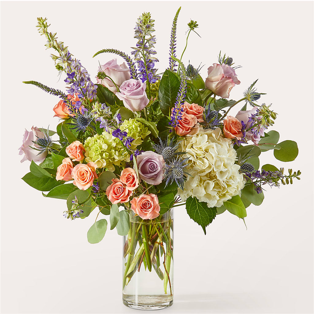 Appealing Aura Bouquet – Acuarela Events Inc, Land O Lakes FL