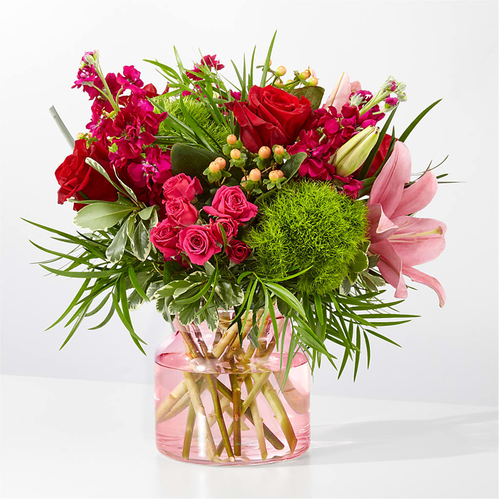 In Every Lifetime Bouquet – Acuarela Events Inc, Land O Lakes FL