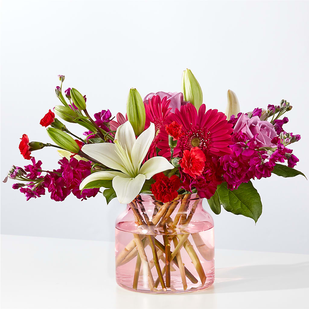 Other Half Bouquet – Acuarela Events Inc, Land O Lakes FL