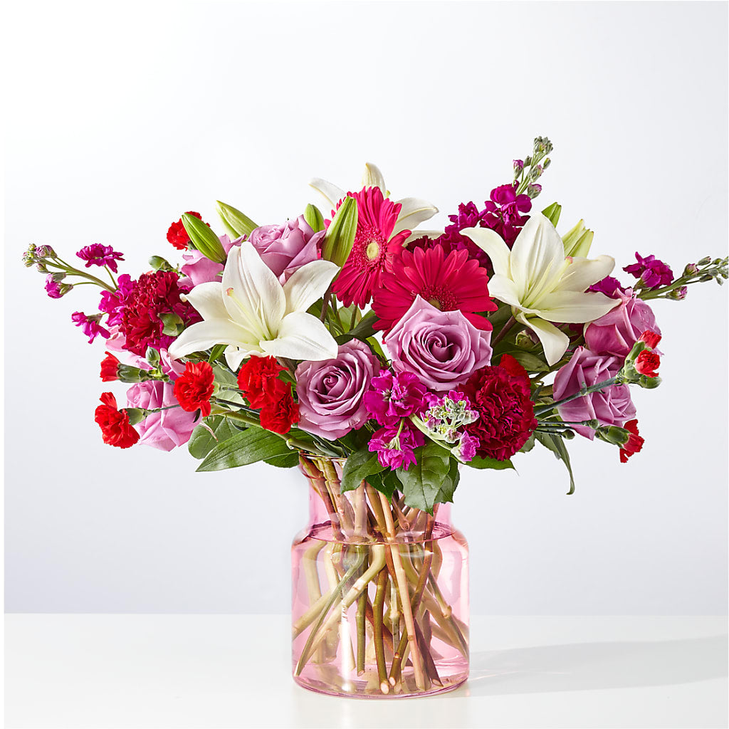 Other Half Bouquet – Acuarela Events Inc, Land O Lakes FL