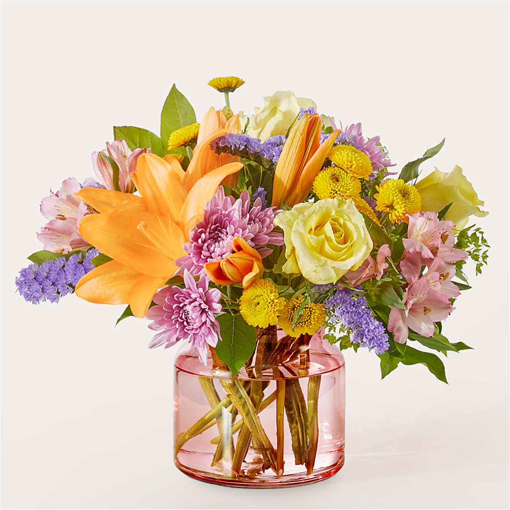 Lucky Charm Bouquet – Acuarela Events Inc, Land O Lakes FL