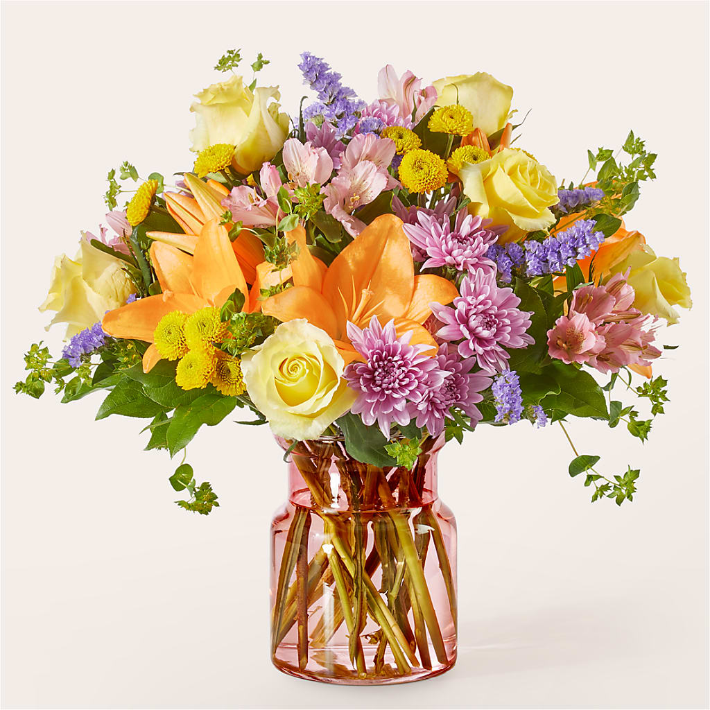 Lucky Charm Bouquet – Acuarela Events Inc, Land O Lakes FL
