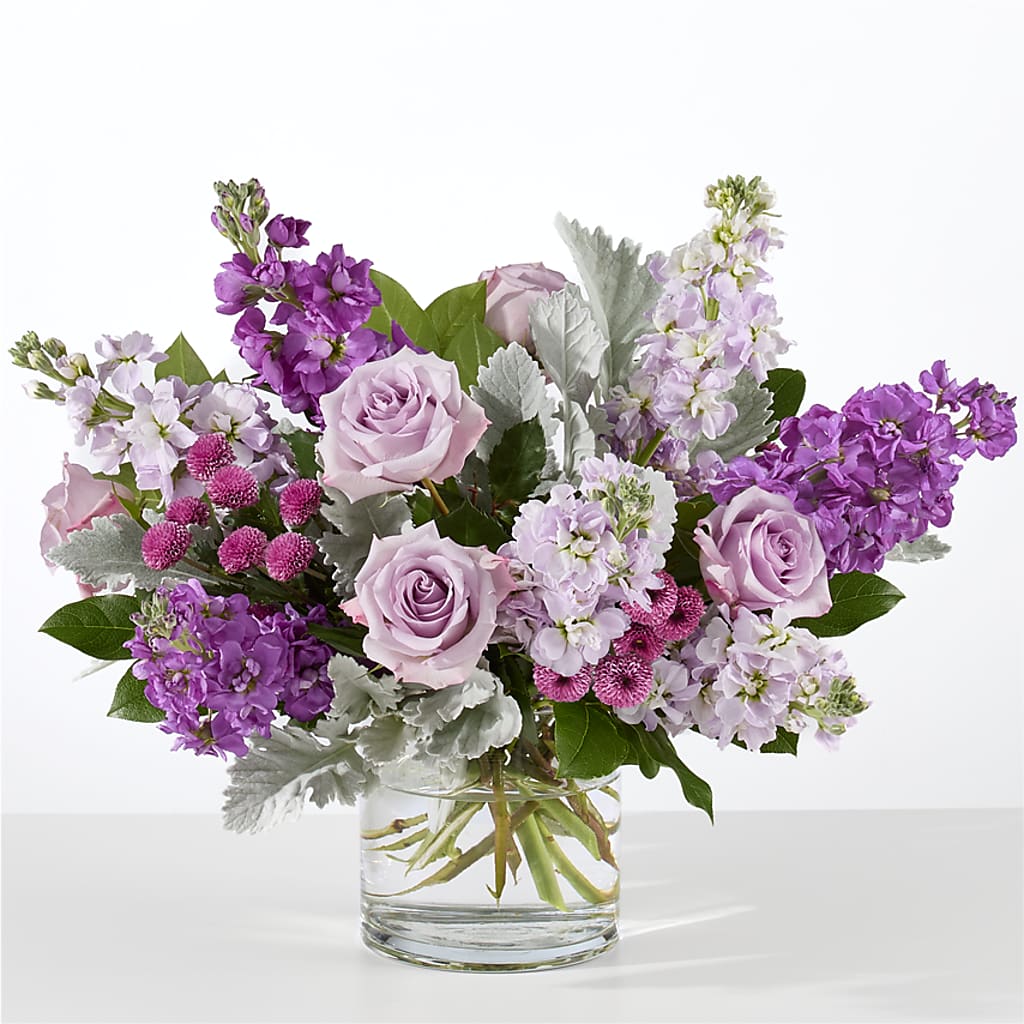 One in a Million Bouquet – Acuarela Events Inc, Land O Lakes FL