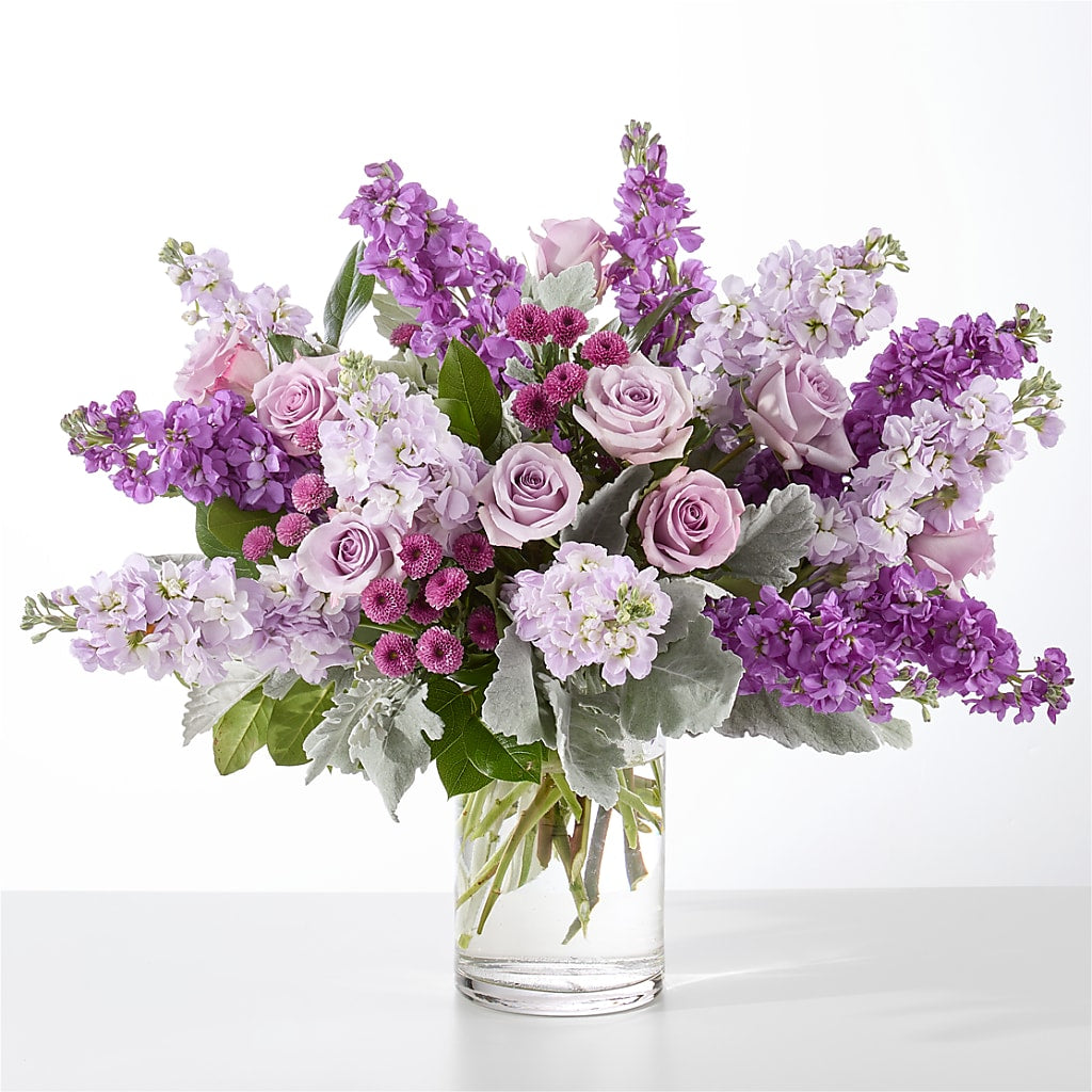 One in a Million Bouquet – Acuarela Events Inc, Land O Lakes FL