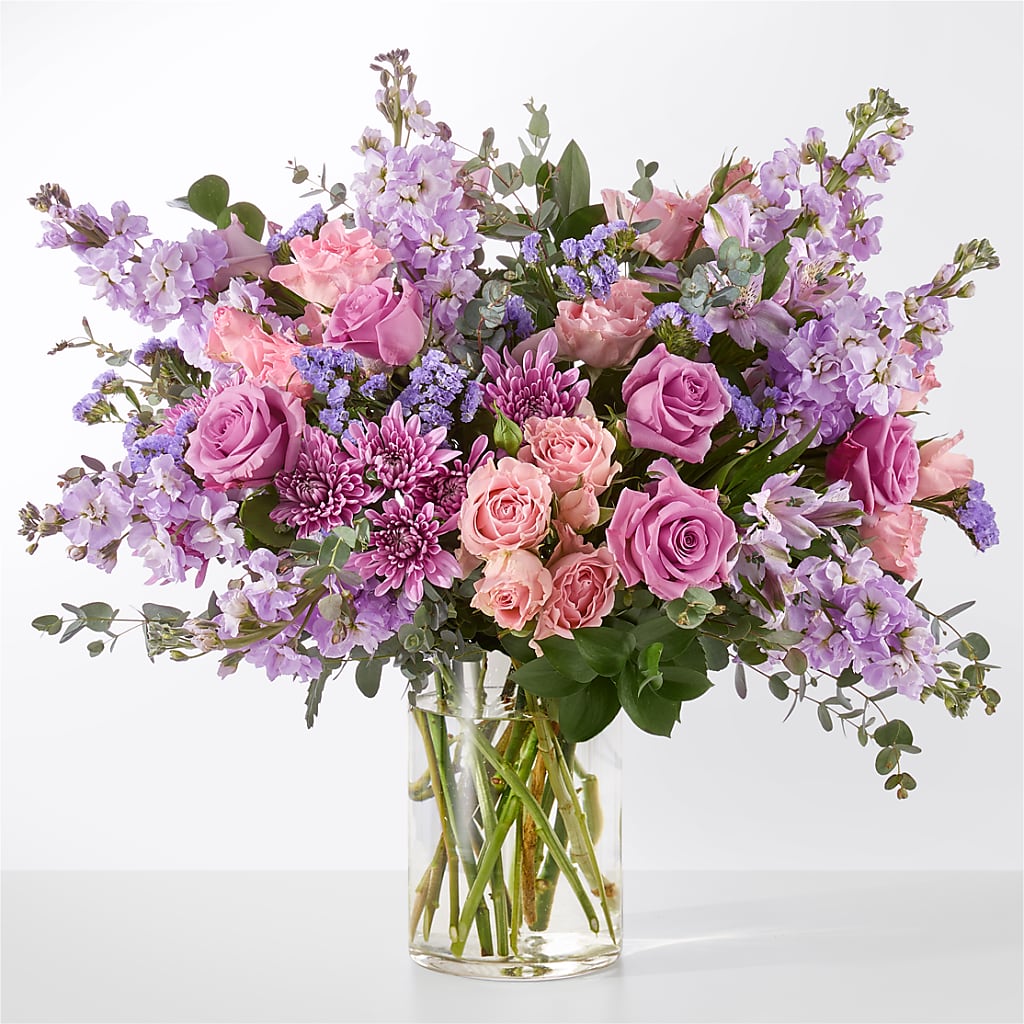 Cloud Nine Bouquet – Acuarela Events Inc, Land O Lakes FL
