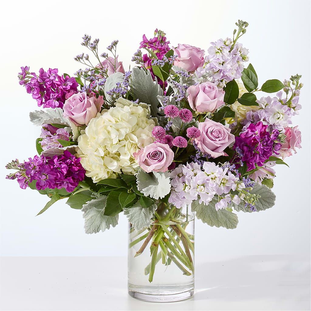 Empress Bouquet – Acuarela Events Inc, Land O Lakes FL