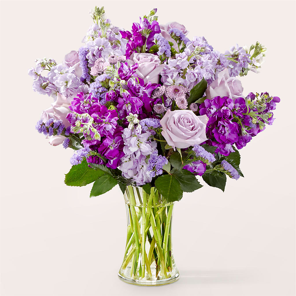 Give a Twirl Bouquet – Acuarela Events Inc, Land O Lakes FL