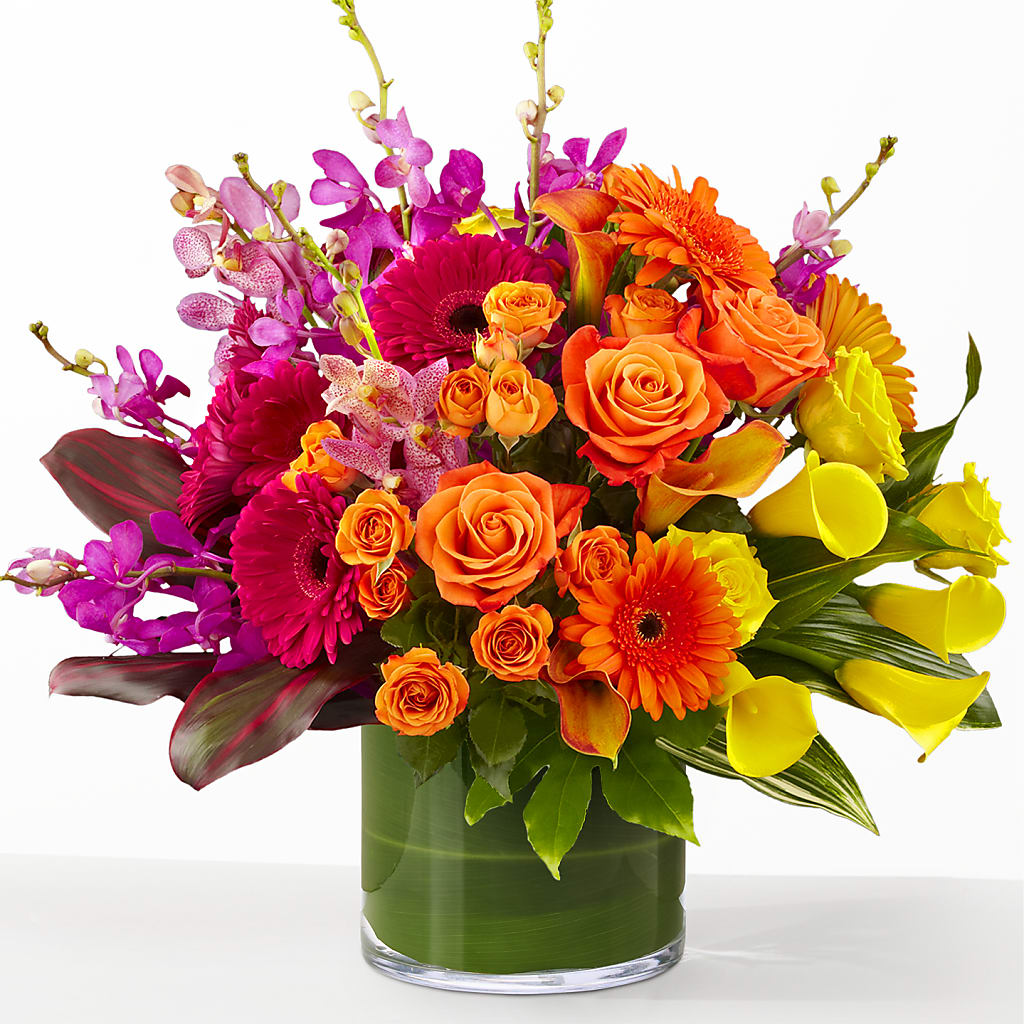 The Mosaic – Acuarela Events Inc, Land O Lakes FL