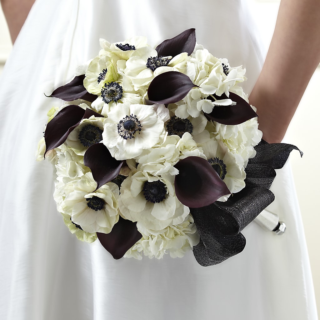 To Have and To Hold Bouquet – Acuarela Events Inc, Land O Lakes FL