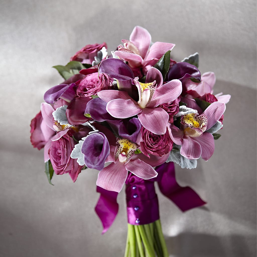 Delicacy Bouquet – Acuarela Events Inc, Land O Lakes FL