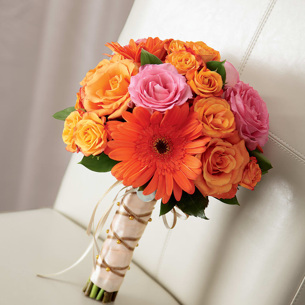 Lifetime of Love Bouquet – Acuarela Events Inc, Land O Lakes FL