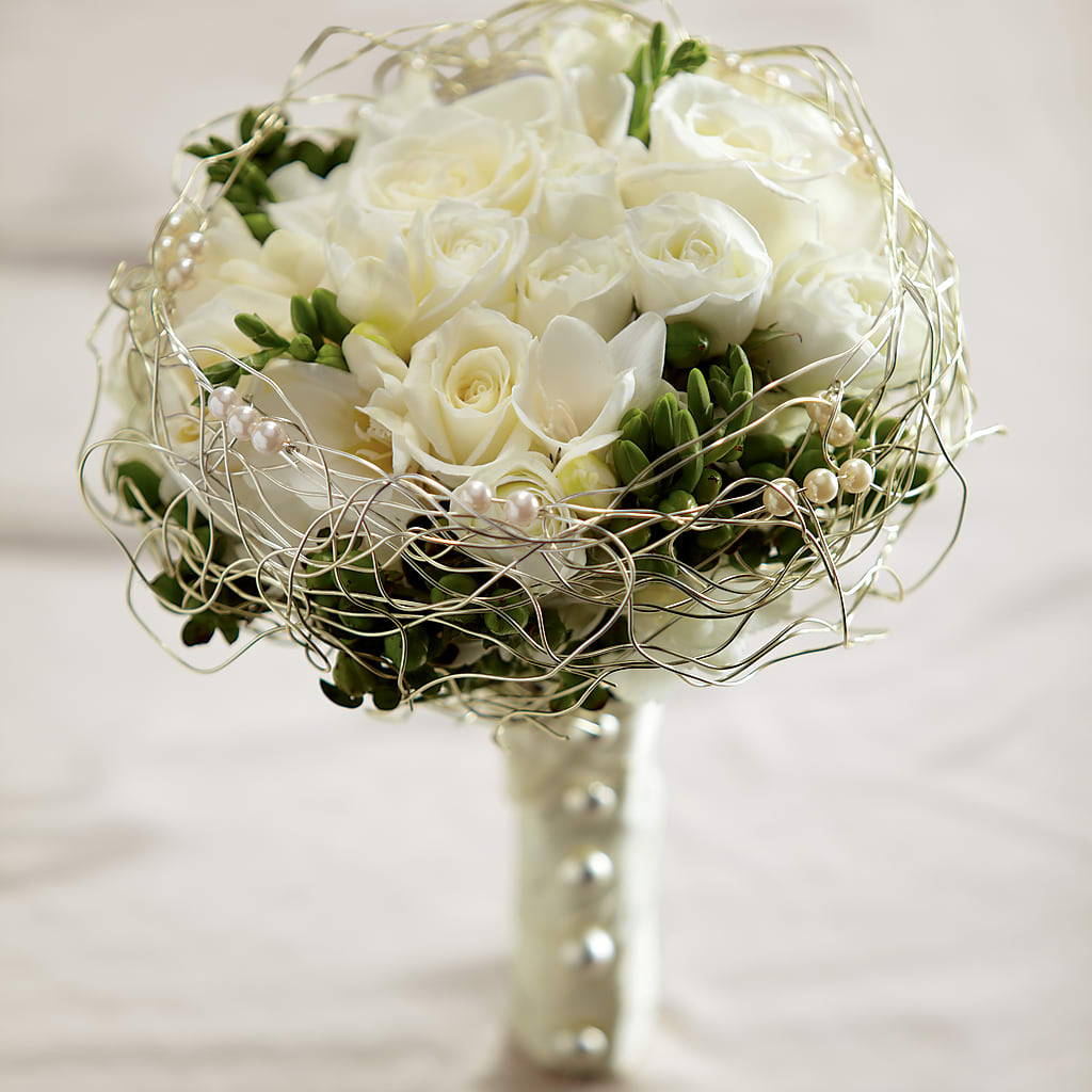 Evermore Bouquet – Acuarela Events Inc, Land O Lakes FL
