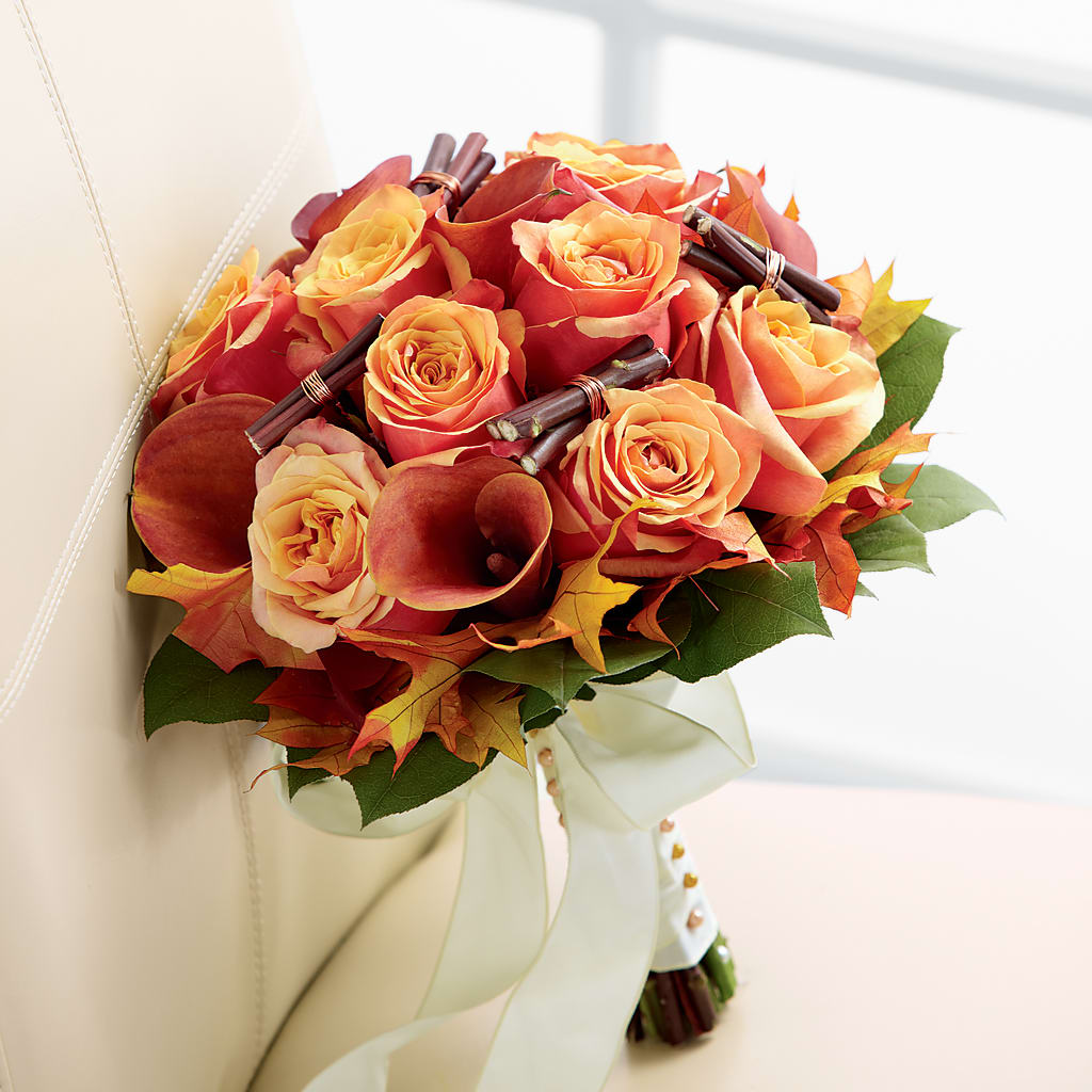 Love Everlasting Bouquet – Acuarela Events Inc, Land O Lakes FL
