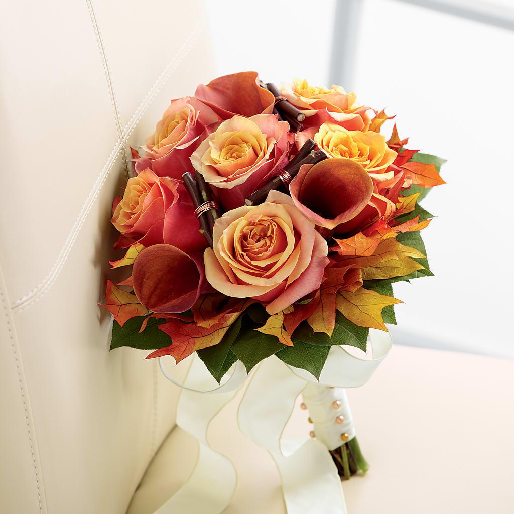 Love Everlasting Bouquet – Acuarela Events Inc, Land O Lakes FL
