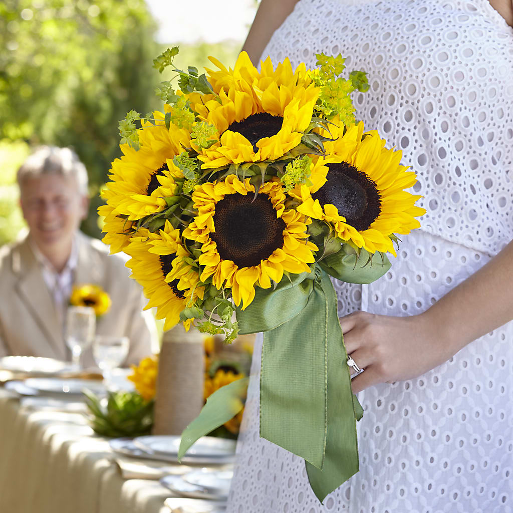 Free Spirit Bouquet – Acuarela Events Inc, Land O Lakes FL