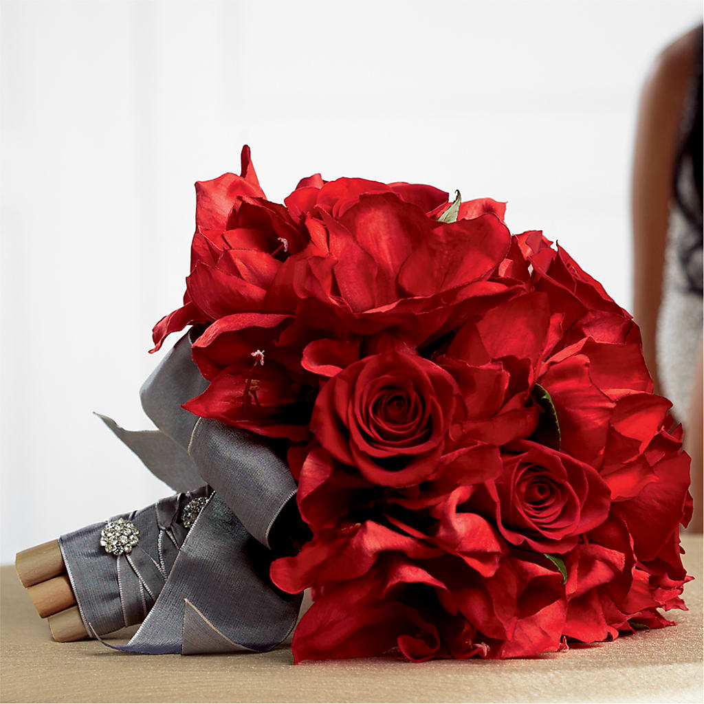Heart's Happiness Bouquet – Acuarela Events Inc, Land O Lakes FL