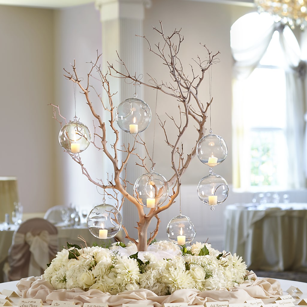 Secret Garden Arrangement – Acuarela Events Inc, Land O Lakes FL