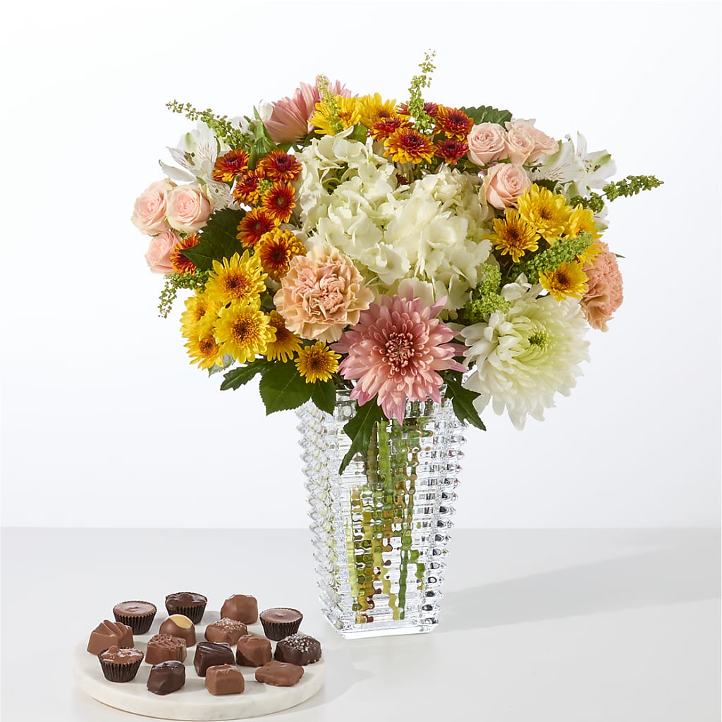 Fall Celebration Bouquet –  Acuarela Events Inc, Land O Lakes FL