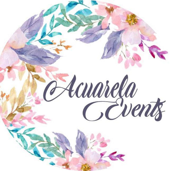 09-0116AA Acuarela Events Inc