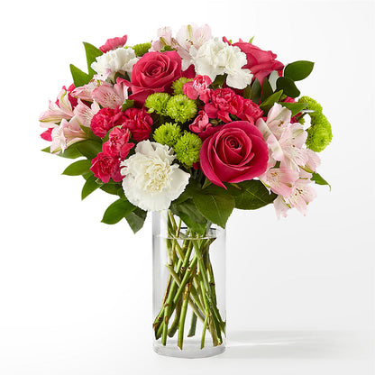 Sweet & Pretty Bouquet –  Acuarela Events Inc, Land O Lakes FL