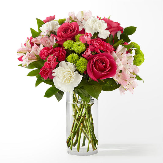 Sweet & Pretty Bouquet –  Acuarela Events Inc, Land O Lakes FL