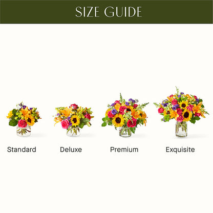 Best Day Bouquet –  Acuarela Events Inc, Land O Lakes FL