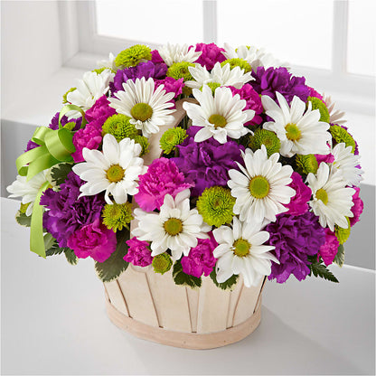 Blooming Bounty Bouquet –  Acuarela Events Inc, Land O Lakes FL