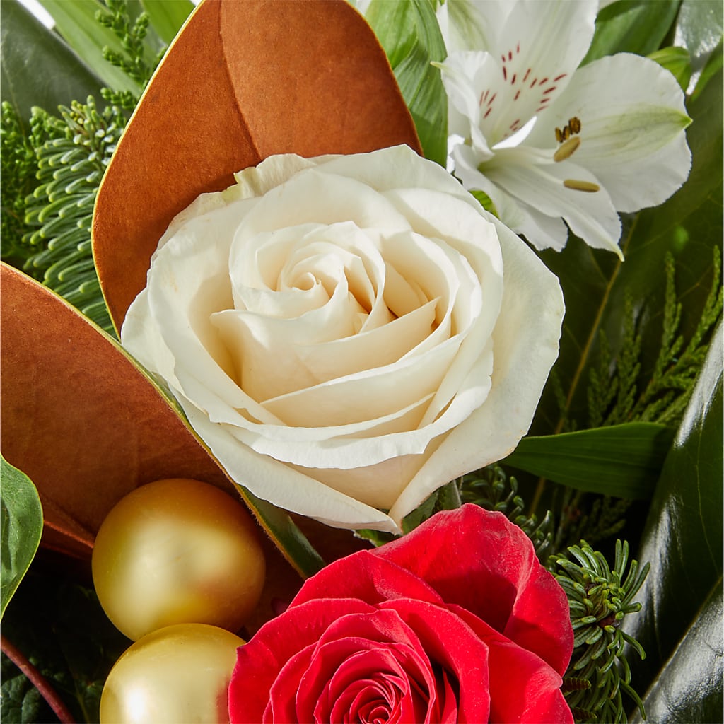 Joy & Jolly Bouquet –  Acuarela Events Inc, Land O Lakes FL