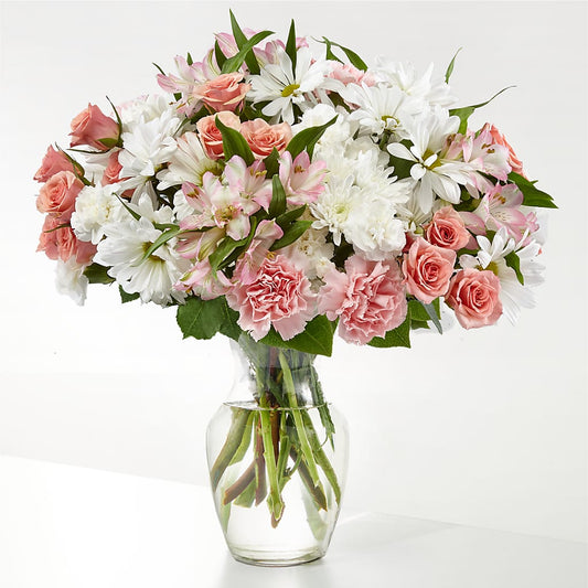Blush Crush Bouquet –  Acuarela Events Inc, Land O Lakes FL