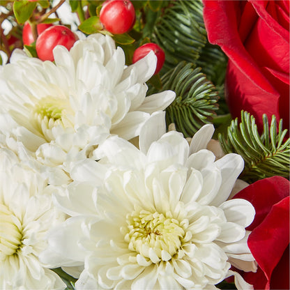 Gingerbread Bakery Bouquet –  Acuarela Events Inc, Land O Lakes FL