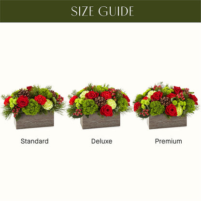 Bundled Up Bouquet –  Acuarela Events Inc, Land O Lakes FL