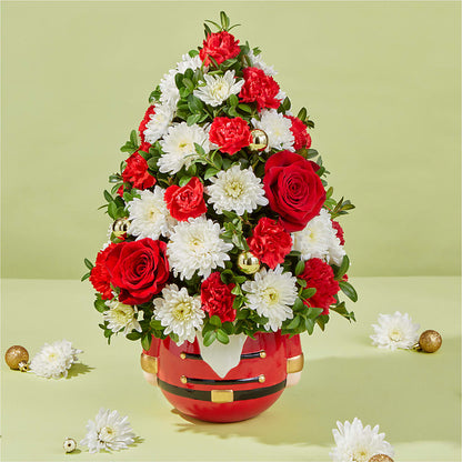Royal Nutcracker Tree –  Acuarela Events Inc, Land O Lakes FL