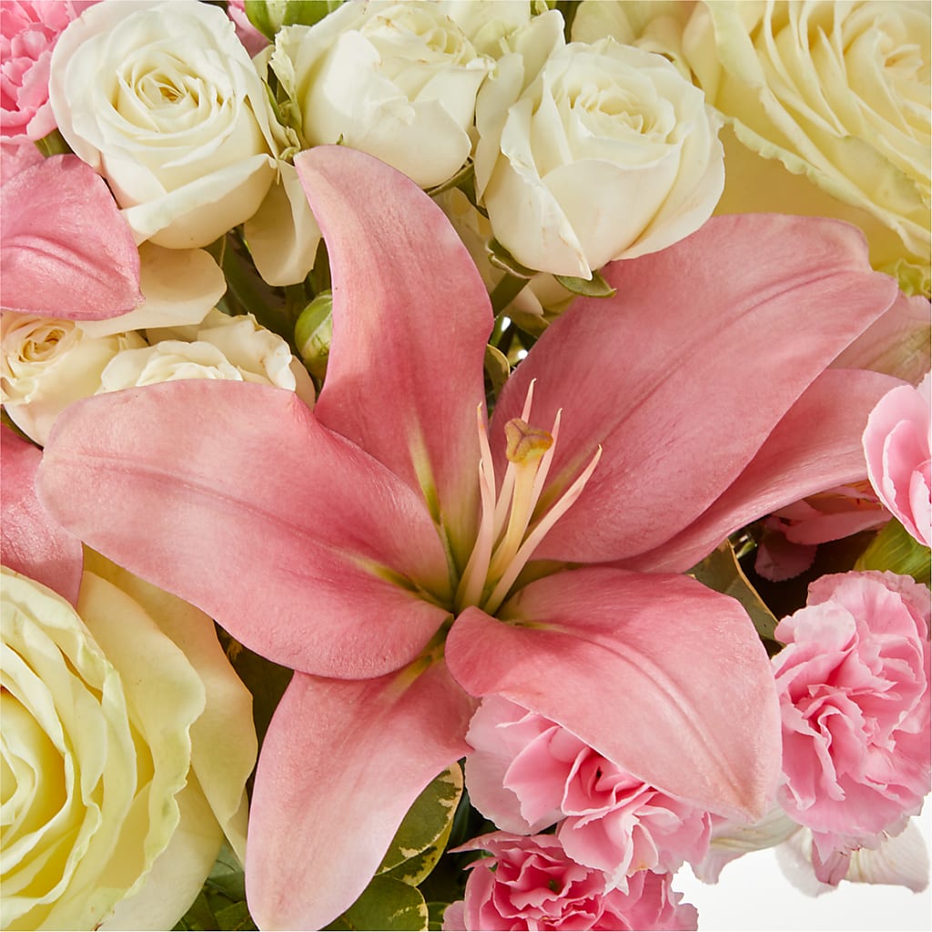 Gentle Healing Bouquet –  Acuarela Events Inc, Land O Lakes FL