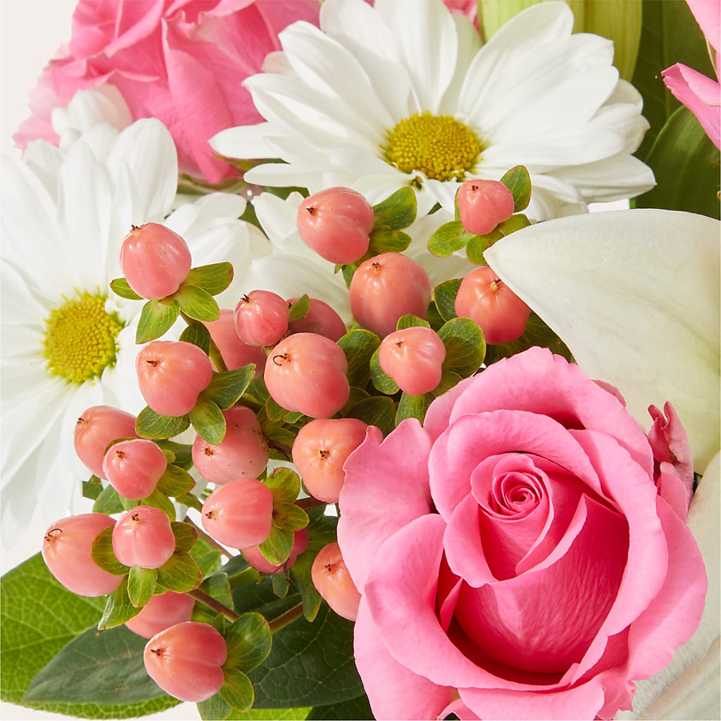 Whispers of Comfort Bouquet –  Acuarela Events Inc, Land O Lakes FL