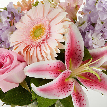 The Teahouse Bouquet –  Acuarela Events Inc, Land O Lakes FL