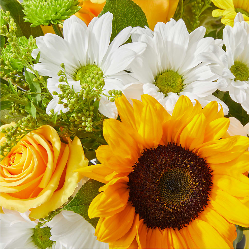 Be Happy Bouquet –  Acuarela Events Inc, Land O Lakes FL