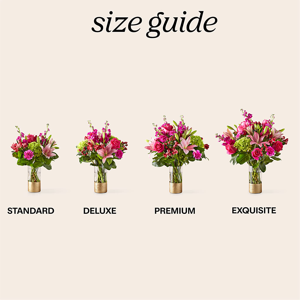 Magic in the Air Bouquet –  Acuarela Events Inc, Land O Lakes FL