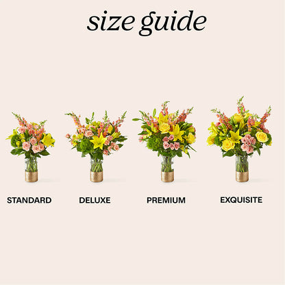 Getaway Bouquet –  Acuarela Events Inc, Land O Lakes FL