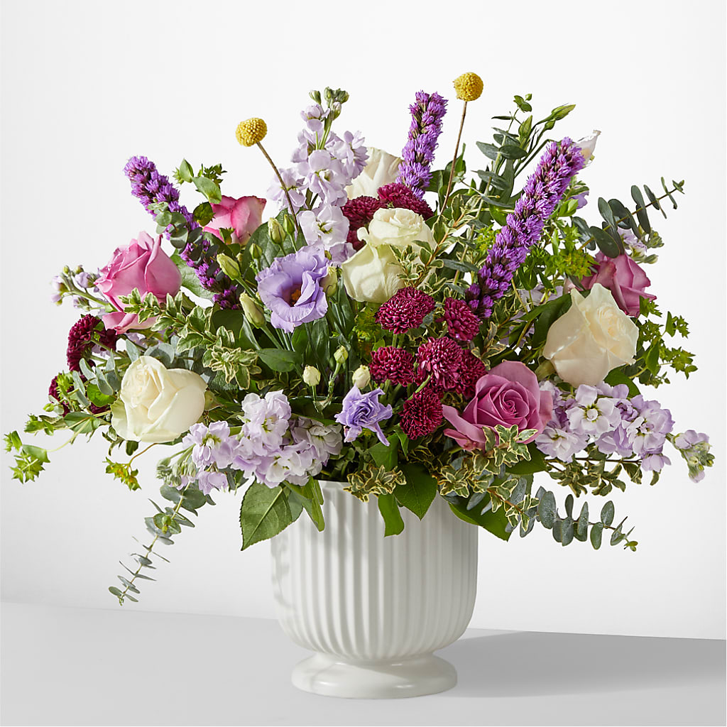 Work of Art Bouquet –  Acuarela Events Inc, Land O Lakes FL