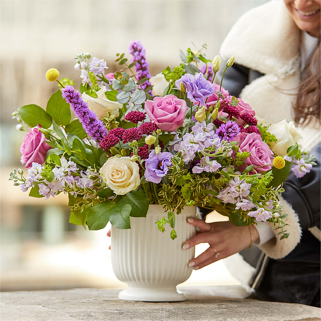 Work of Art Bouquet –  Acuarela Events Inc, Land O Lakes FL
