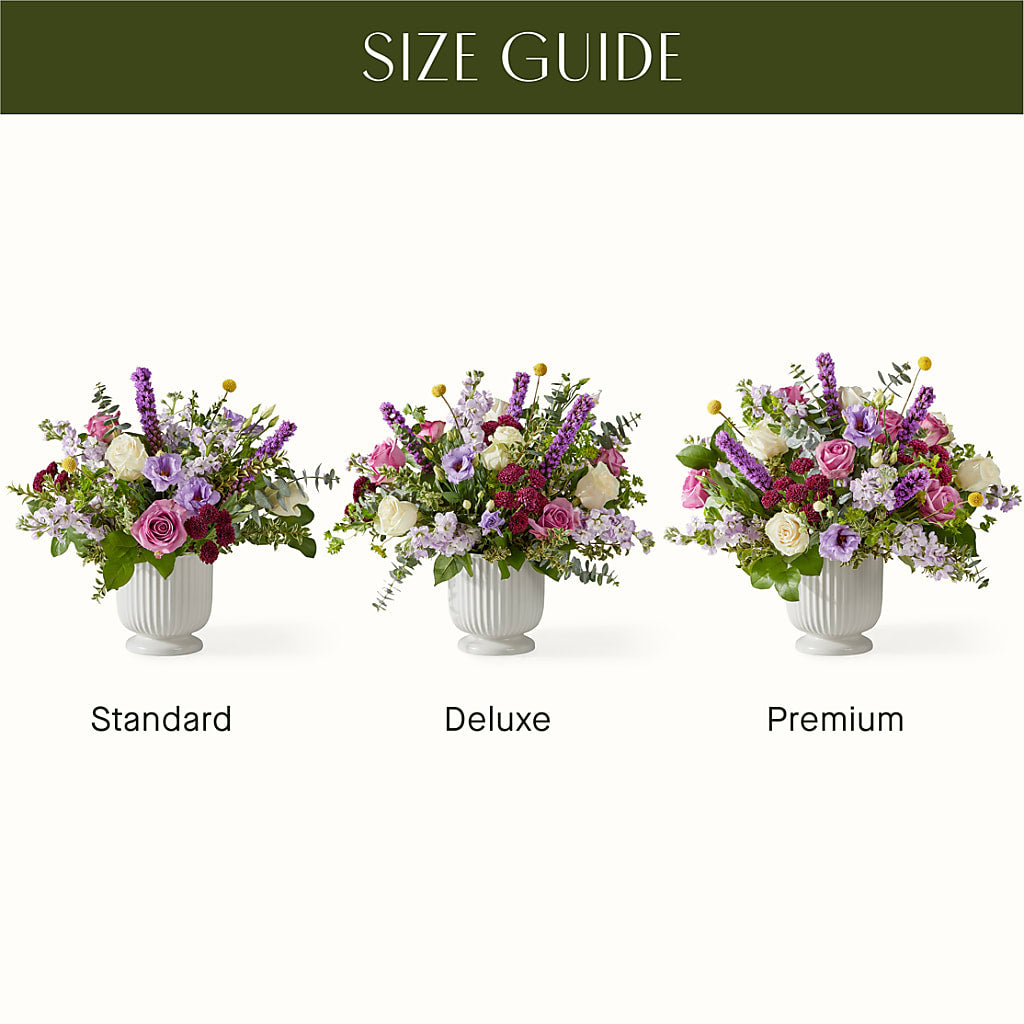 Work of Art Bouquet –  Acuarela Events Inc, Land O Lakes FL