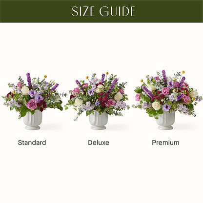 Work of Art Bouquet –  Acuarela Events Inc, Land O Lakes FL