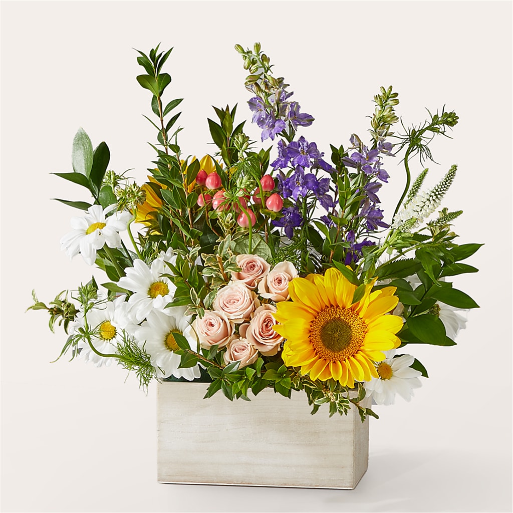 The Good Life Bouquet –  Acuarela Events Inc, Land O Lakes FL