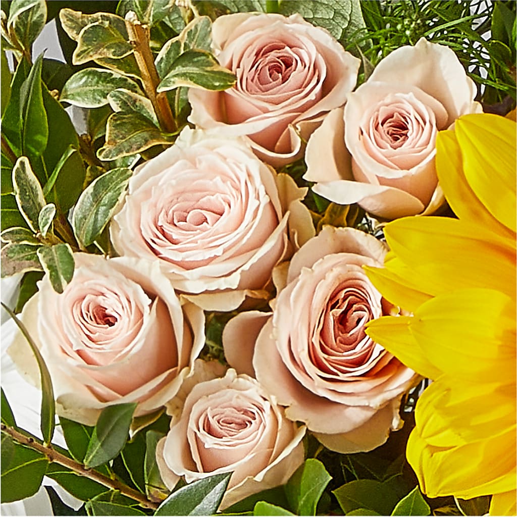 The Good Life Bouquet –  Acuarela Events Inc, Land O Lakes FL