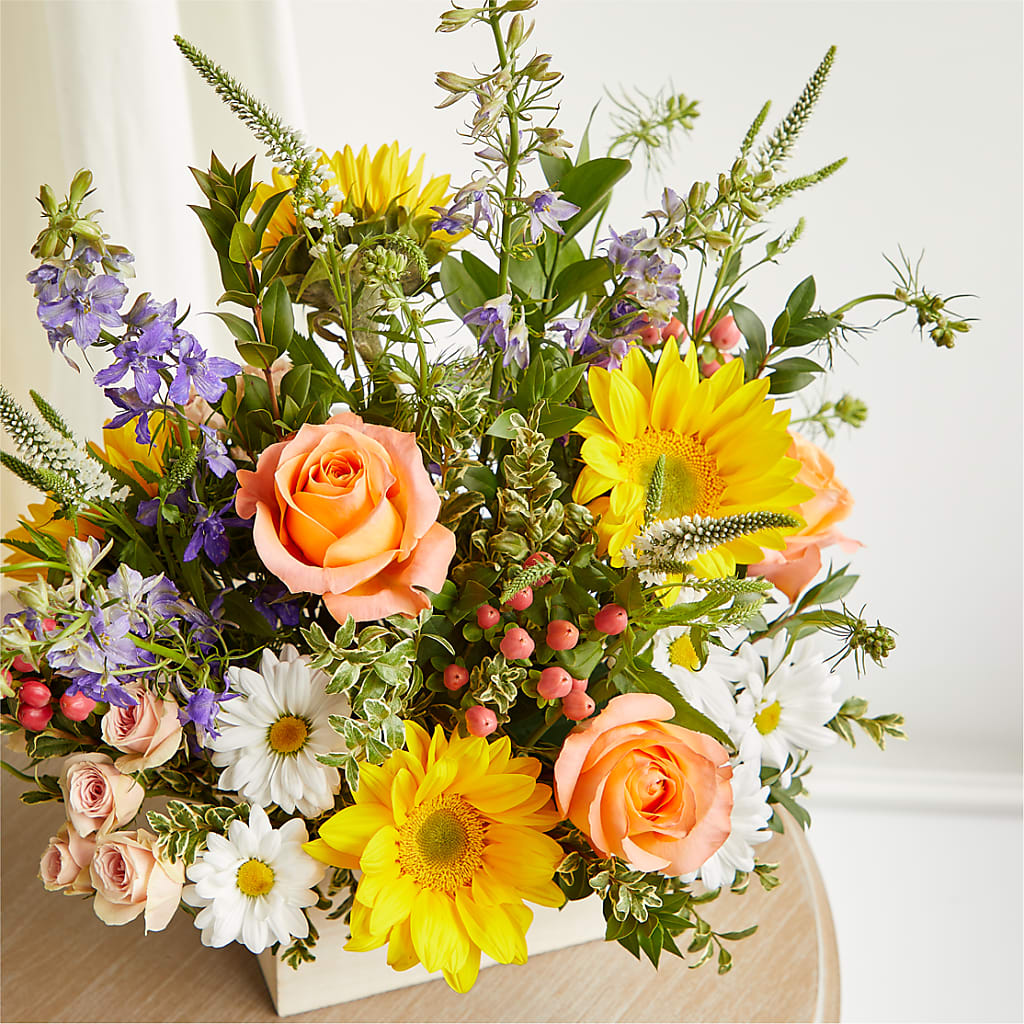 The Good Life Bouquet –  Acuarela Events Inc, Land O Lakes FL