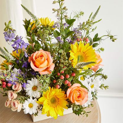 The Good Life Bouquet –  Acuarela Events Inc, Land O Lakes FL