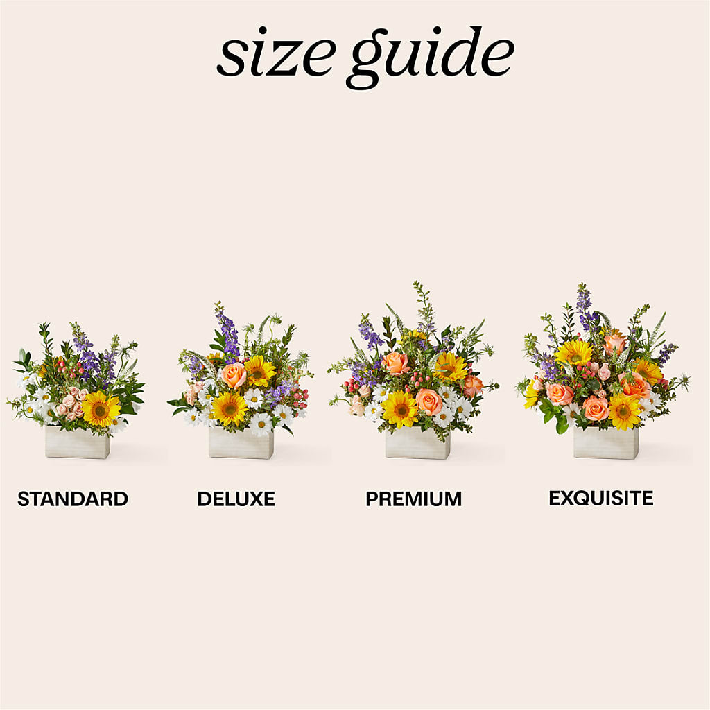 The Good Life Bouquet –  Acuarela Events Inc, Land O Lakes FL