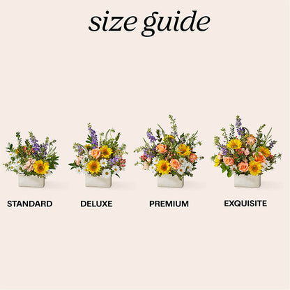 The Good Life Bouquet –  Acuarela Events Inc, Land O Lakes FL